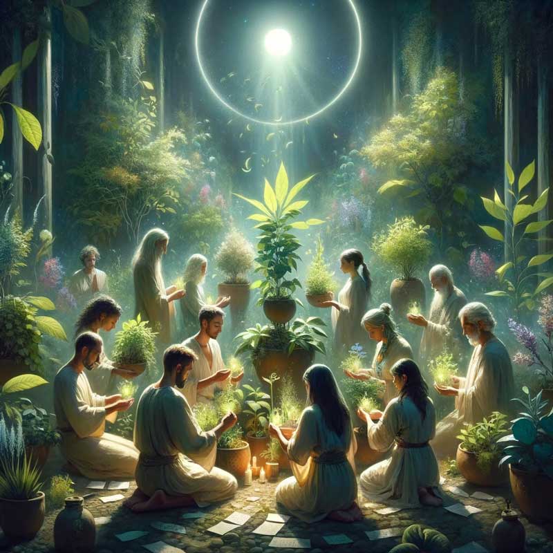 墨西哥亡靈節-不滅的燈火