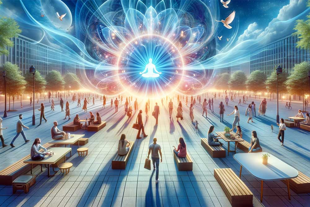如何迅速喚醒內在的靈性力量