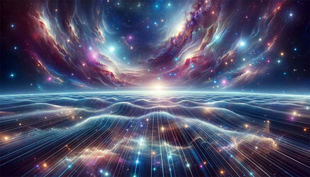 宇宙和諧639Hz音頻