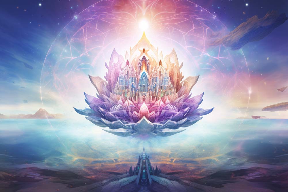 淨化精油 Purification 自帶氣場的防護盾，帶走負能量
