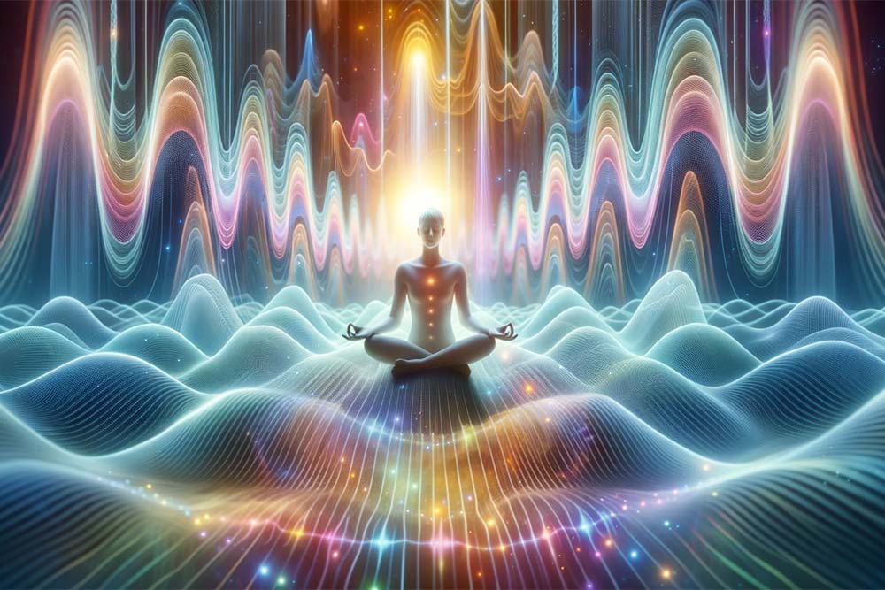 神聖Solfeggio頻率點亮你的靈魂：揭開古老頻率的神秘力量