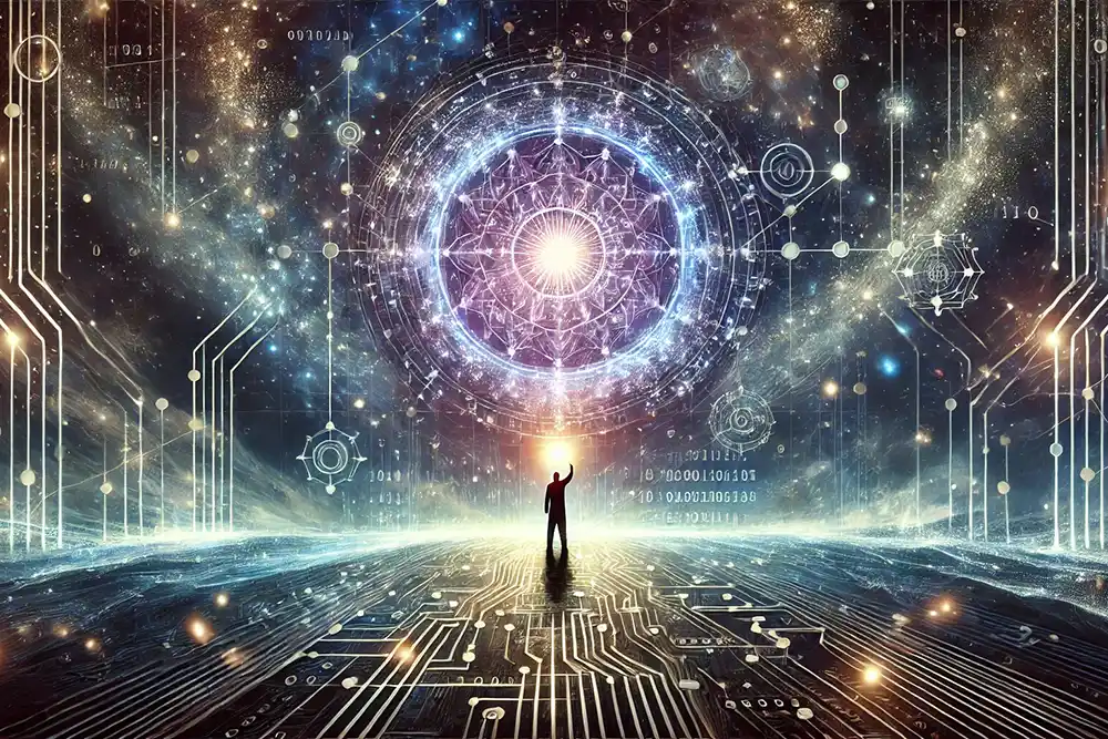 為什麼有人能預知未來