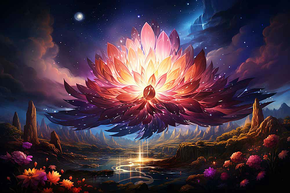 417 Hz 神聖 Solfeggio 頻率
