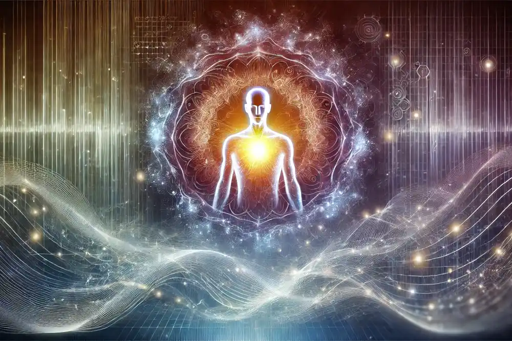 你的身體在跟你說話?揭開直覺敏感者的超感知力