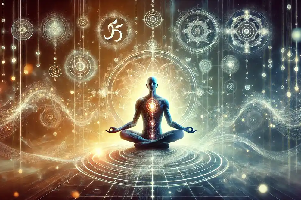 你的身體在跟你說話?揭開直覺敏感者的超感知力