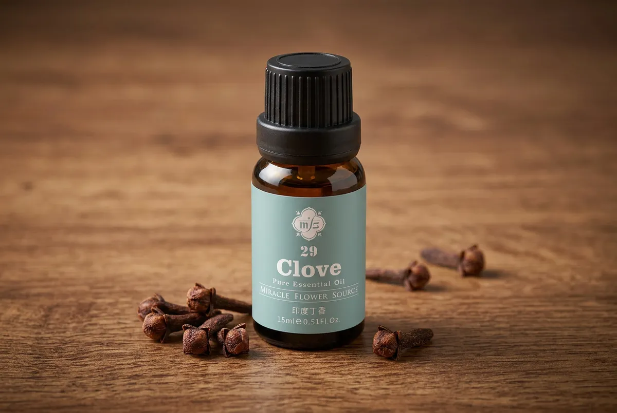 丁香精油 15ml