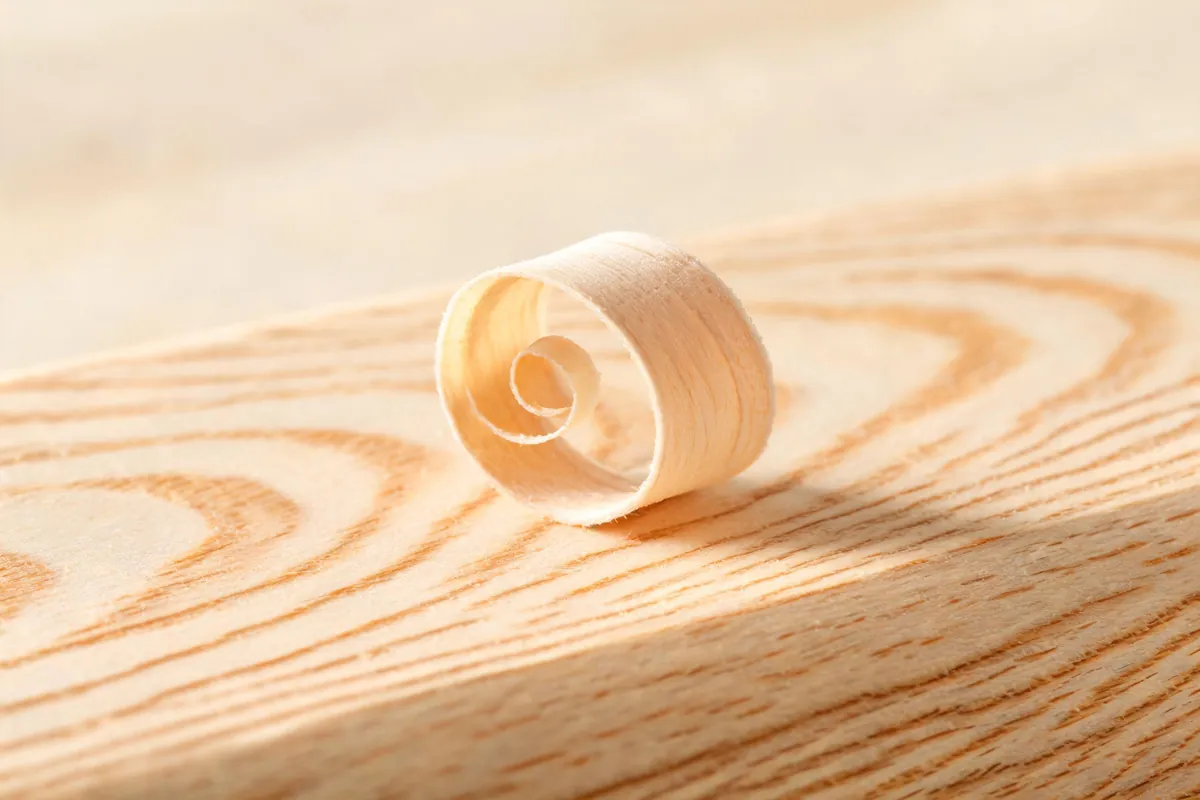 日本扁柏精油 Hinoki，伊勢神宮每 20 年用它重建一次，從公元 690 年到今天沒換過木頭