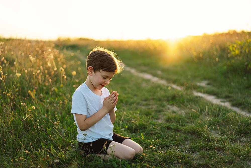 尋真我精油 Inner Child 找回愛與希望的起點，拯救你的靈魂