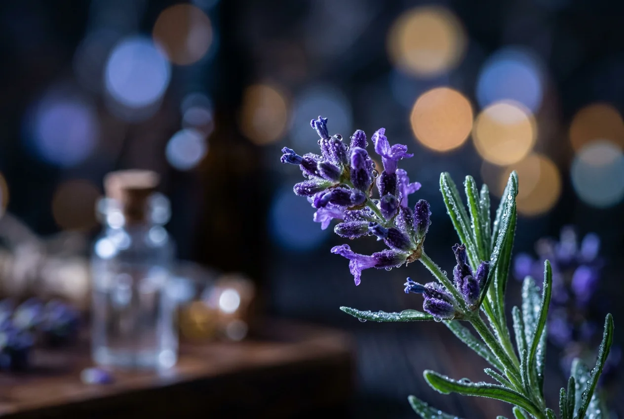 Lavender 薰衣草精油 15ml