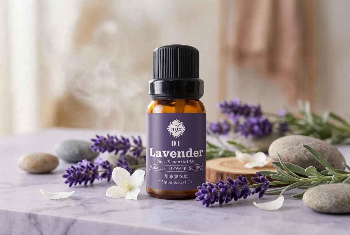 薰衣草精油 Lavender 15ml