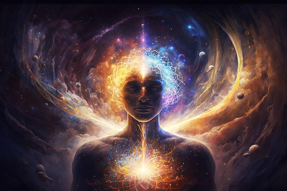 741 Hz 的神聖 Solfeggio 頻率