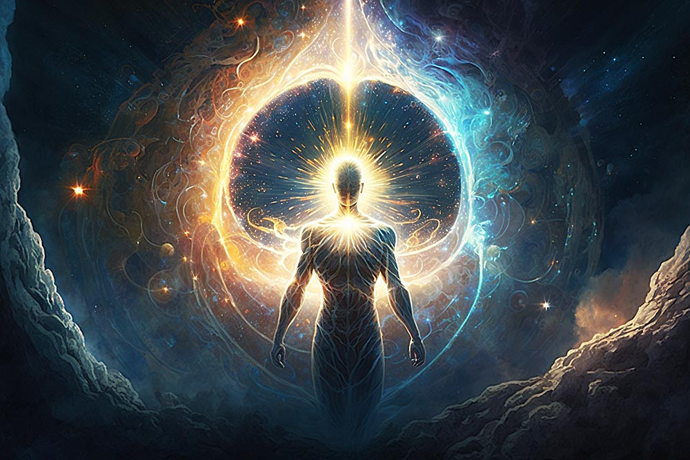 741 Hz 的神聖 Solfeggio 頻率