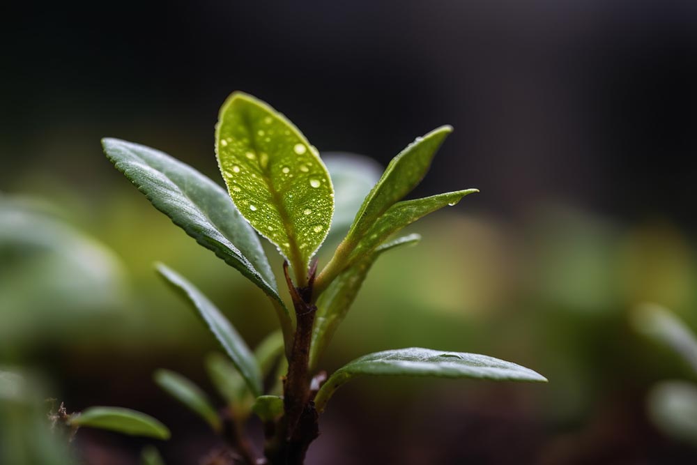 茶樹