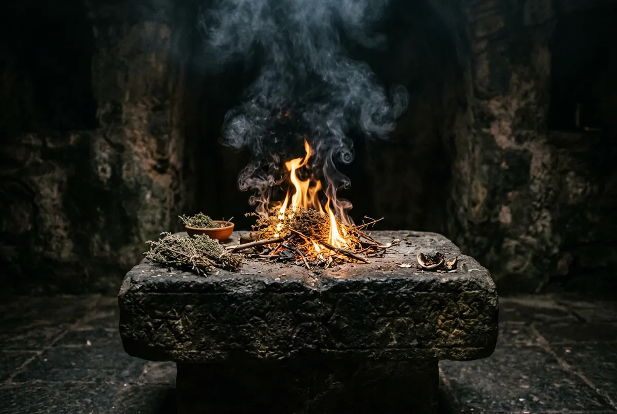 百里香精油